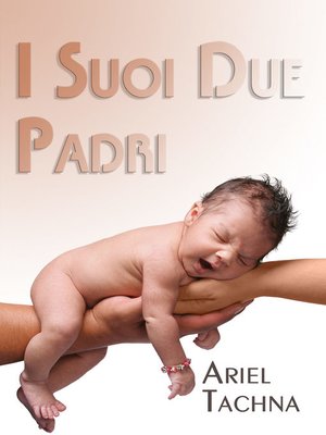 cover image of I Suoi Due Padri
